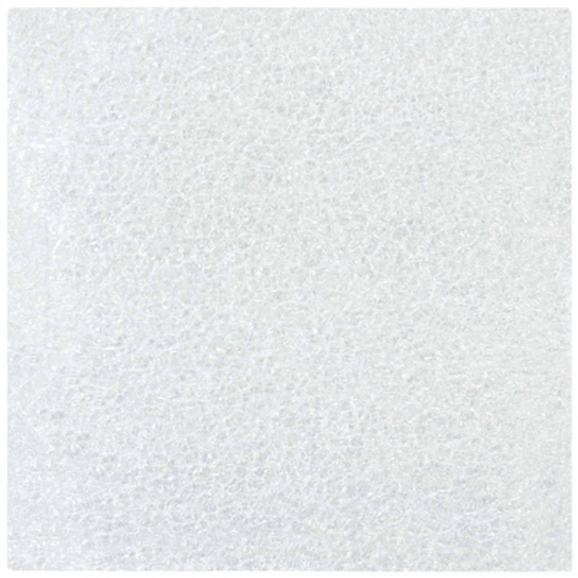 3 x 3in. Flush Cut Foam Pouches 1000/CS, Model# FP33